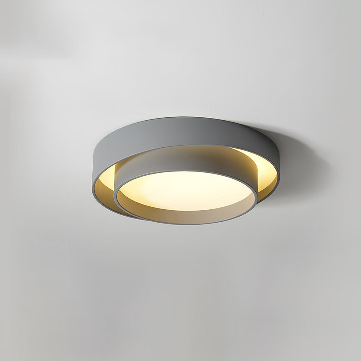 Plafonnier LED ArmoníaLuz | Encastré Ø40 à Ø60 cm