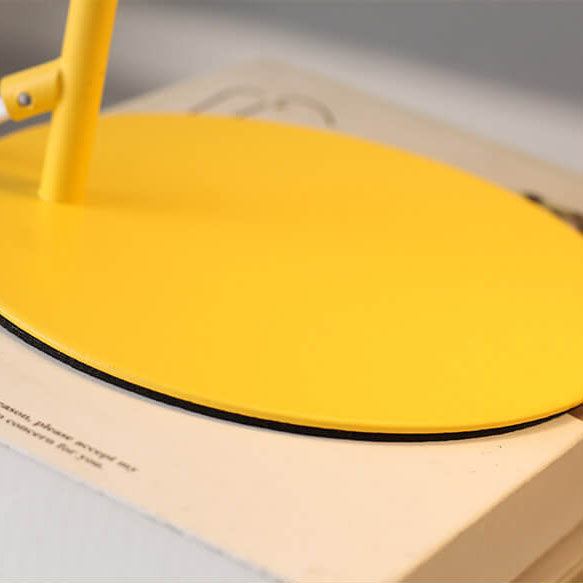 Lampe de bureau LED nordique en métal | 35 cm, 6 coloris