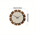 Applique LED pour miroir | Cercle et barre, 3 longueurs