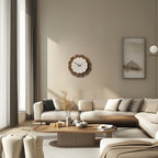 Applique LED pour miroir | Cercle et barre, 3 longueurs