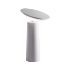 Lampe à poser Aurora Libra | Sans fil, 3000–6000 K