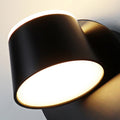 Applique LED orientable | Aluminium, faisceau réglable