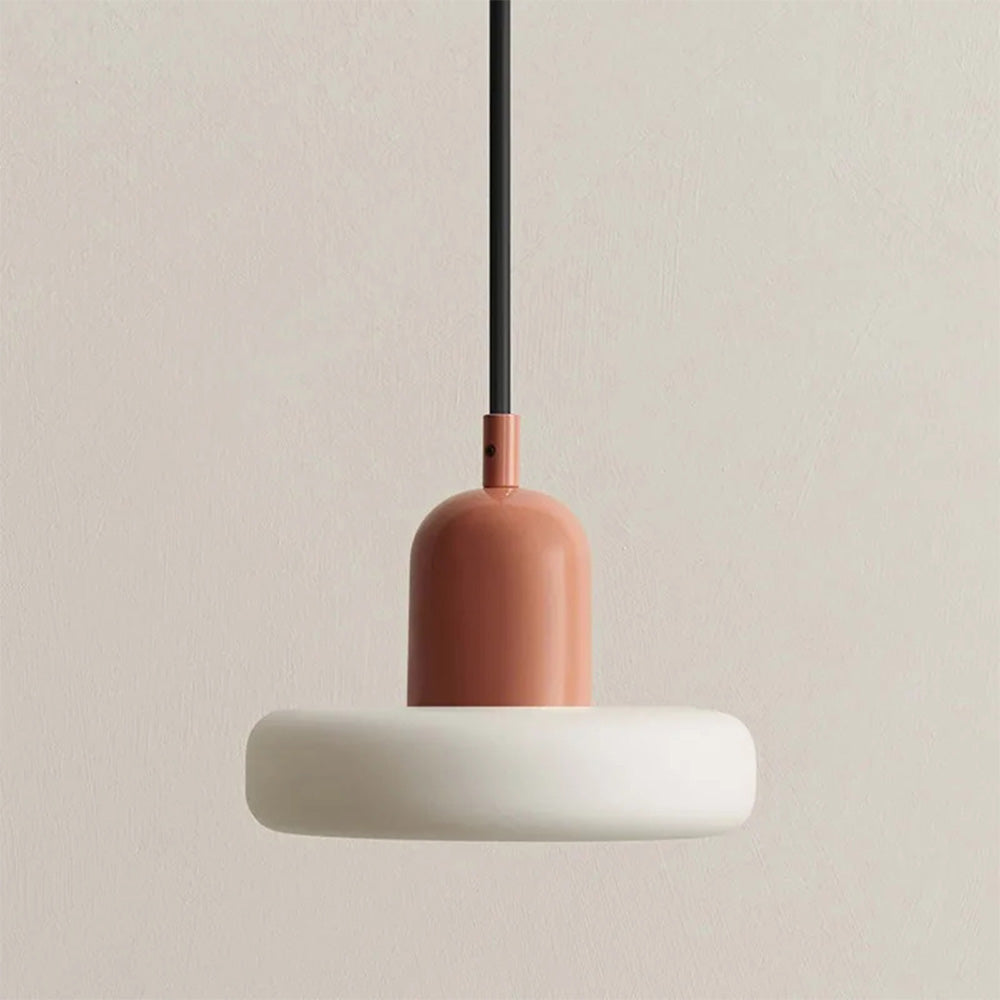 Suspension Morandi | Dôme scandinave, hauteur réglable