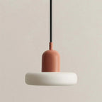 Suspension Morandi | Dôme scandinave, hauteur réglable