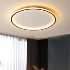 Plafonnier LED Nordic Disc | Encastré, 40 à 60 cm