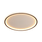Plafonnier LED Nordic Disc | Encastré, 40 à 60 cm