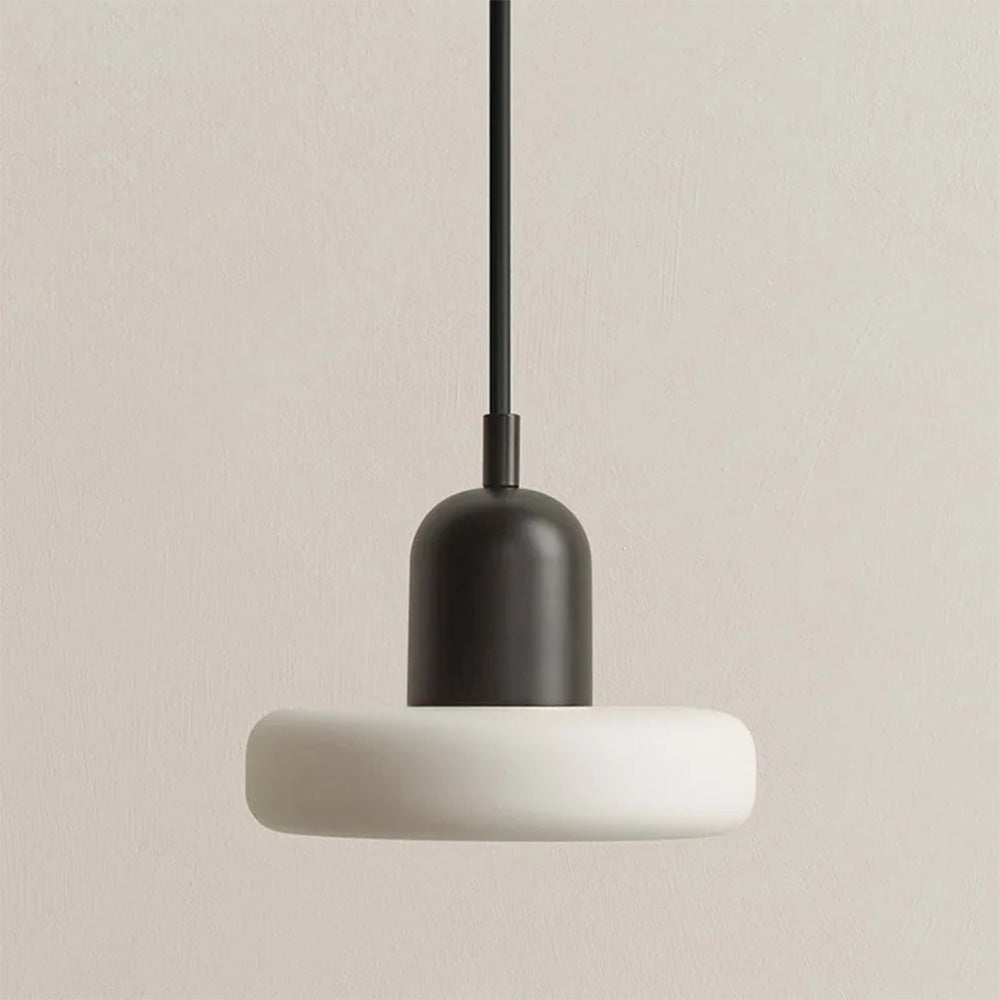 Suspension Morandi | Dôme scandinave, hauteur réglable