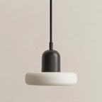 Suspension Morandi | Dôme scandinave, hauteur réglable