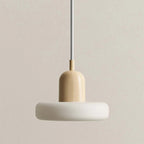 Suspension Morandi | Dôme scandinave, hauteur réglable