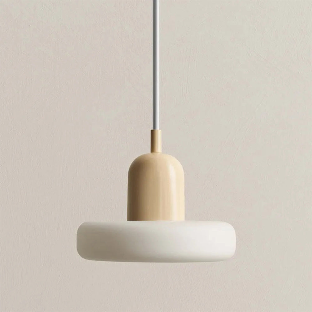 Suspension Morandi | Dôme scandinave, hauteur réglable