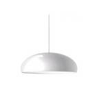 Suspension Horus | Aluminium, 3 diamètres et 4 coloris