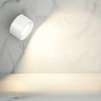 Applique murale LED rechargeable USB | Sans fil et tactile