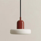 Suspension Morandi | Dôme scandinave, hauteur réglable