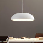 Suspension Lira en métal | Ø 35 ou Ø 45 cm, 4 coloris
