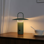 Lampe à poser LED sans fil | Tactile, USB, 3 teintes