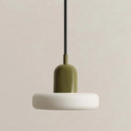 Suspension Morandi | Dôme scandinave, hauteur réglable