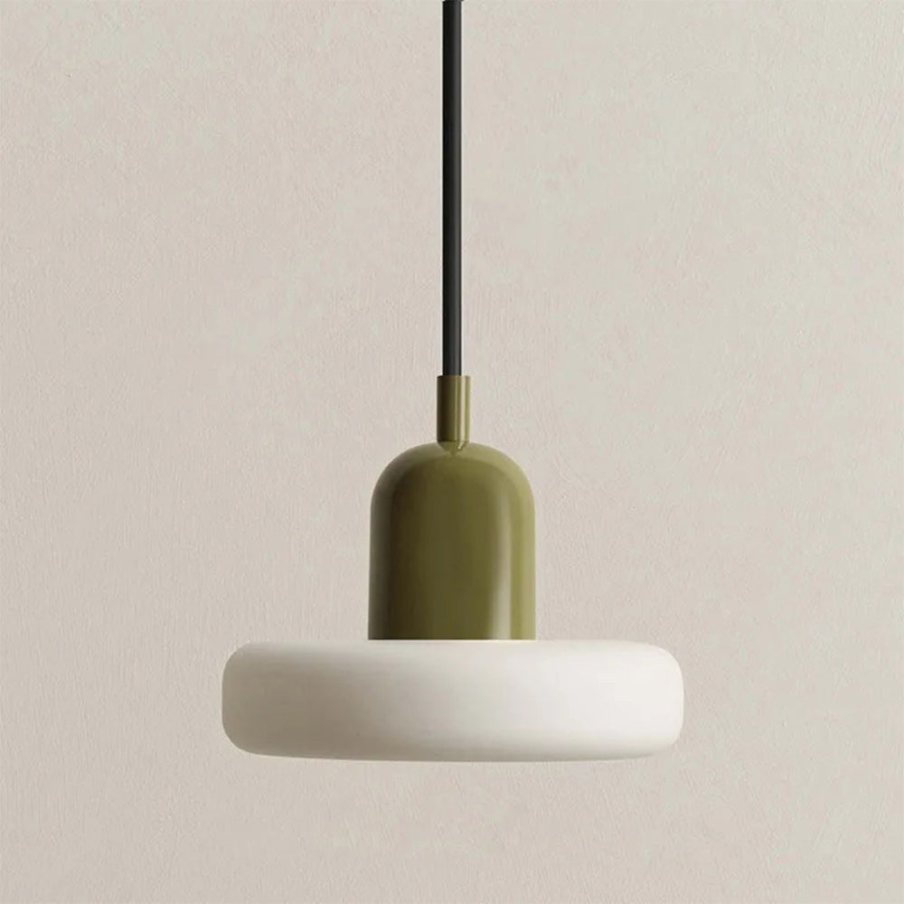 Suspension Morandi | Dôme scandinave, hauteur réglable