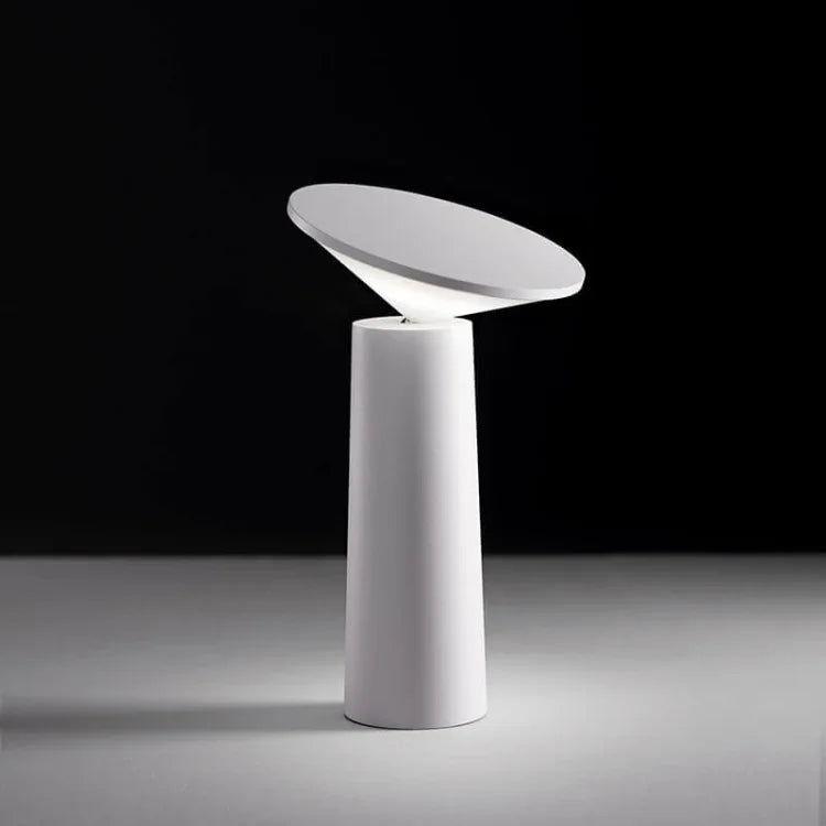 Lampe à poser Aurora Libra | Sans fil, 3000–6000 K