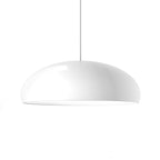 Suspension Lira en métal | Ø 35 ou Ø 45 cm, 4 coloris