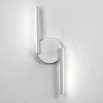 Applique LED Curves Line | Arc minimaliste, 3 formats