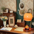 Chauffe-bougie | Lampe à poser réglable sans flamme
