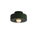 Plafonnier CeraCyl | Design nordique, 3 coloris