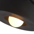 Plafonnier CeraCyl | Design nordique, 3 coloris