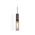Suspension en béton Urban | Industriel LED, 6 tailles