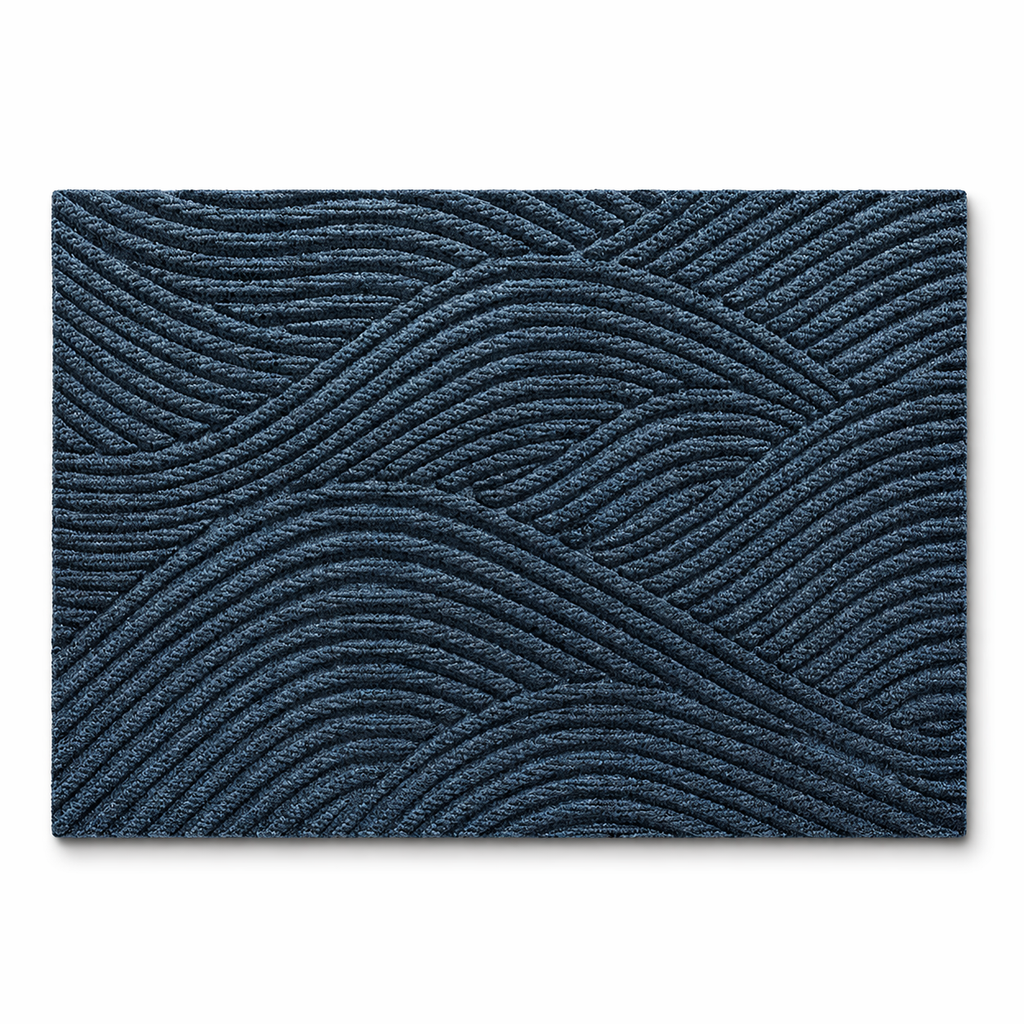 Paillasson antidérapant | Tapis d’entrée anti-salissures