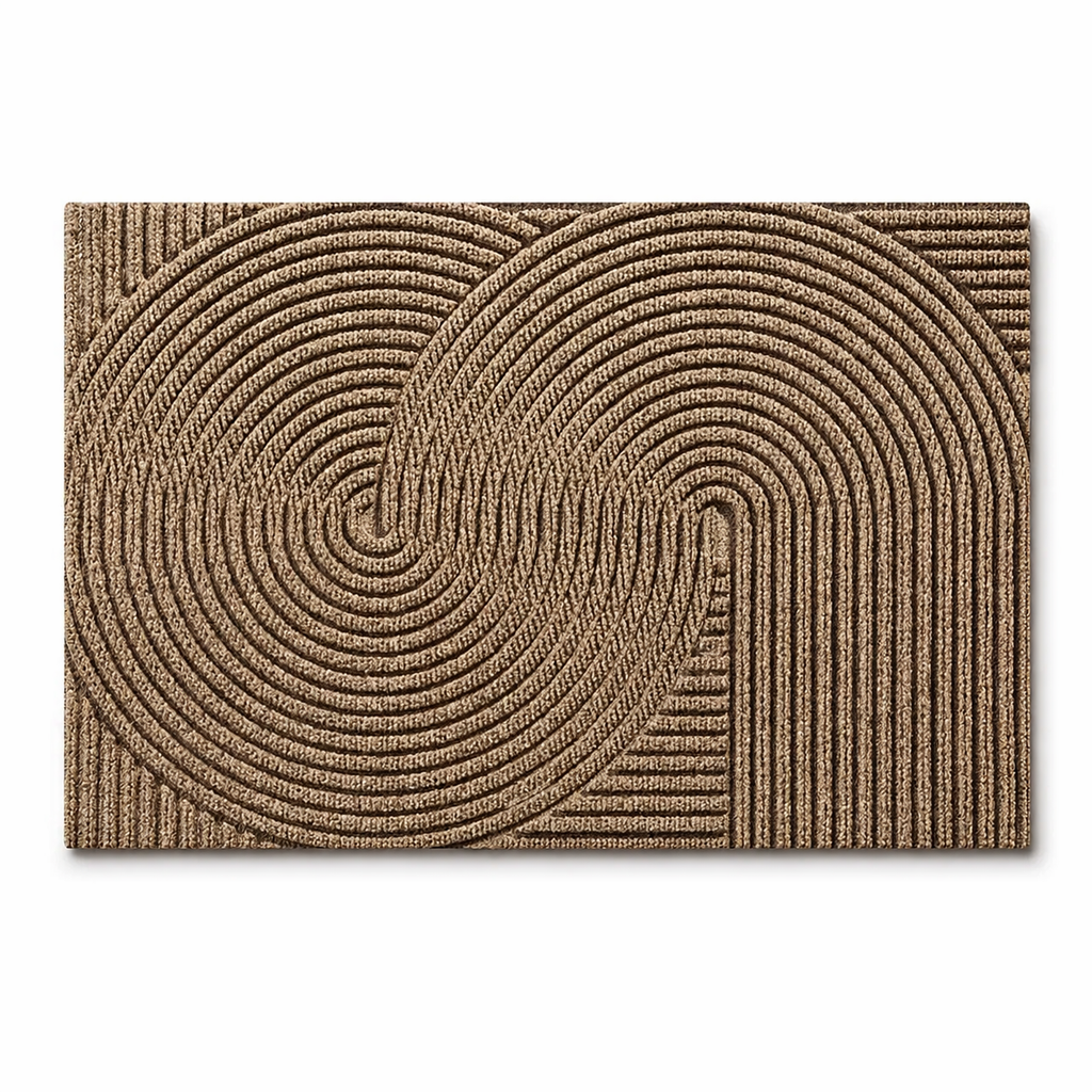 Paillasson antidérapant | Tapis d’entrée anti-salissures