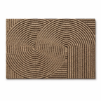 Paillasson antidérapant | Tapis d’entrée anti-salissures