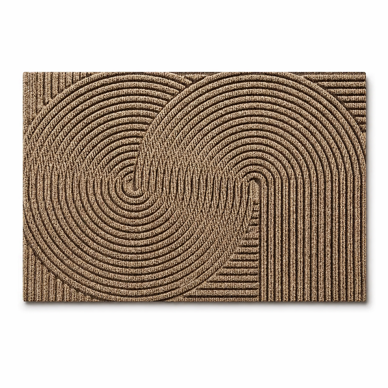 Paillasson antidérapant | Tapis d’entrée anti-salissures