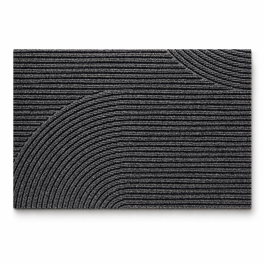 Paillasson antidérapant | Tapis d’entrée anti-salissures