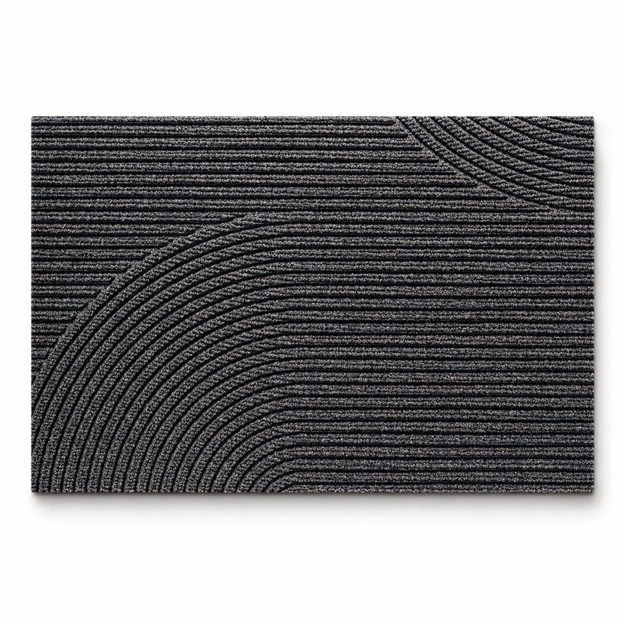 Paillasson antidérapant | Tapis d’entrée anti-salissures