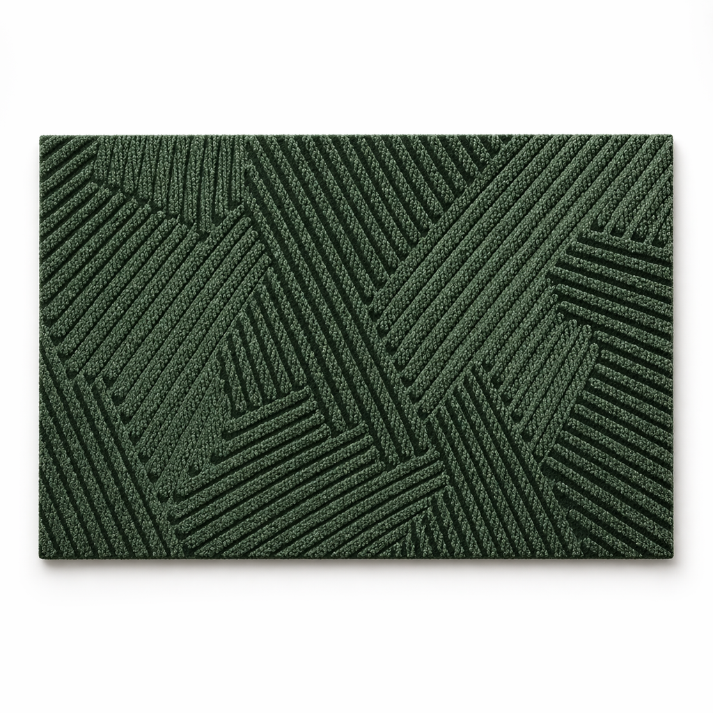 Paillasson antidérapant | Tapis d’entrée anti-salissures