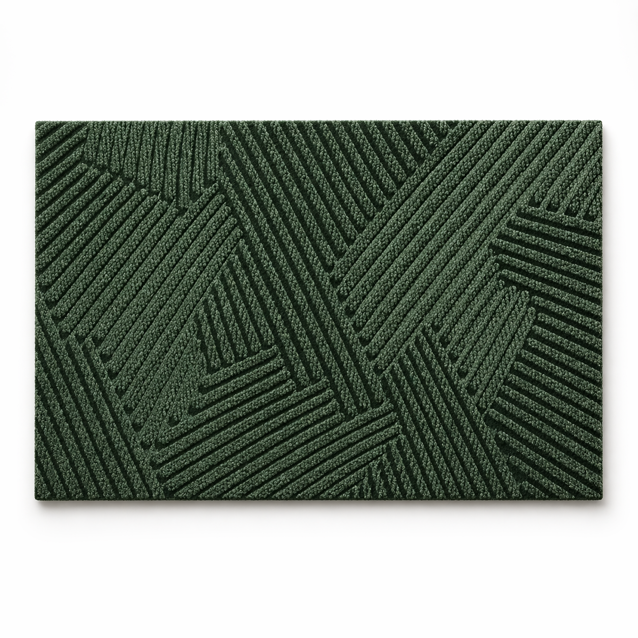 Paillasson antidérapant | Tapis d’entrée anti-salissures