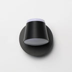 Applique LED orientable | Aluminium, faisceau réglable