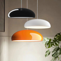 Suspension Horus | Aluminium, 3 diamètres et 4 coloris