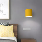 Applique orientable NordicGlow | Design scandinave pastel