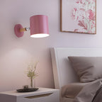 Applique orientable NordicGlow | Design scandinave pastel