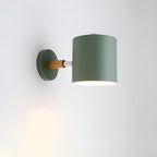 Applique orientable NordicGlow | Design scandinave pastel