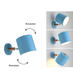 Applique orientable NordicGlow | Design scandinave pastel