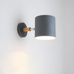 Applique orientable NordicGlow | Design scandinave pastel