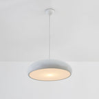 Suspension Lira en métal | Ø 35 ou Ø 45 cm, 4 coloris