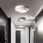 Plafonnier LED ArmoníaLuz | Encastré Ø40 à Ø60 cm