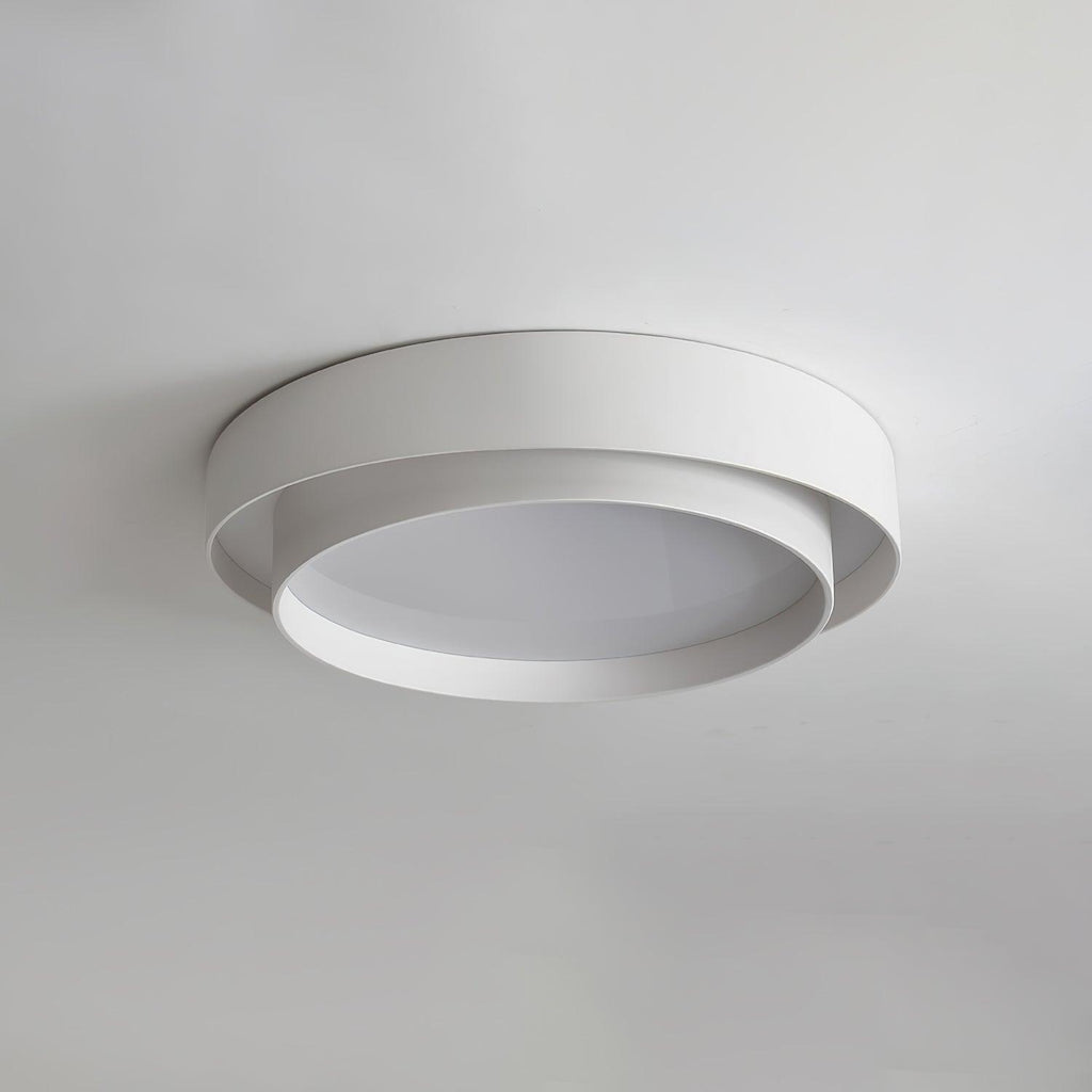 Plafonnier LED ArmoníaLuz | Encastré Ø40 à Ø60 cm