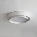 Plafonnier LED ArmoníaLuz | Encastré Ø40 à Ø60 cm