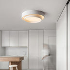 Plafonnier LED ArmoníaLuz | Encastré Ø40 à Ø60 cm
