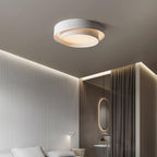Plafonnier LED ArmoníaLuz | Encastré Ø40 à Ø60 cm