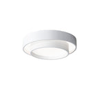 Plafonnier LED ArmoníaLuz | Encastré Ø40 à Ø60 cm